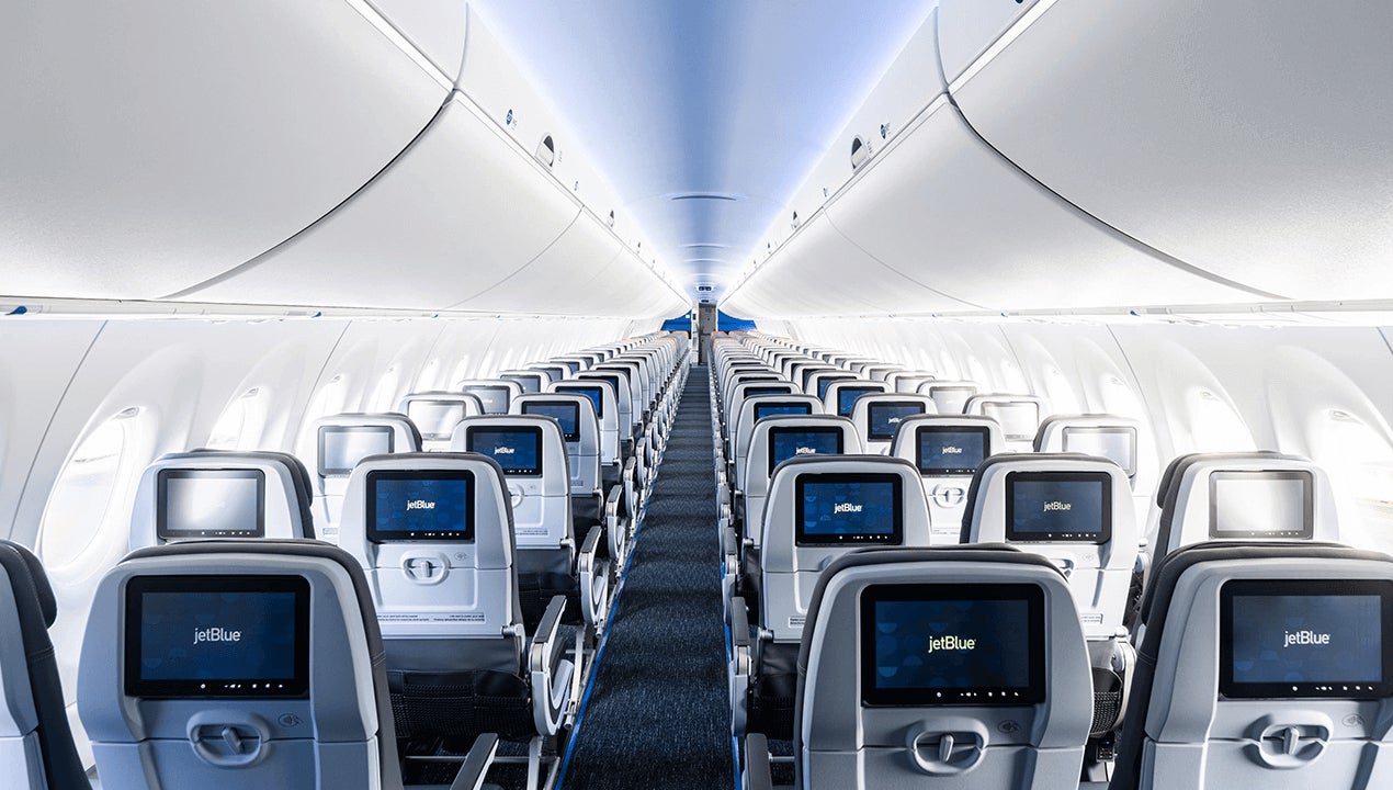 JetBlue (JBLU) Climbs 30.6% on Lower Losses, Upbeat Outlook