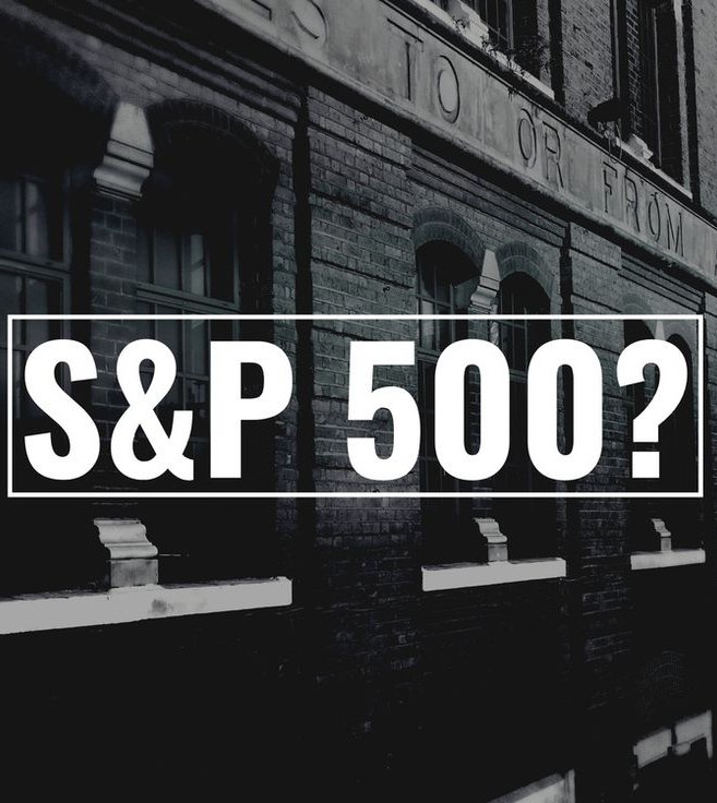 13 Best Performing S&P 500 Stocks in the Last 5 Years