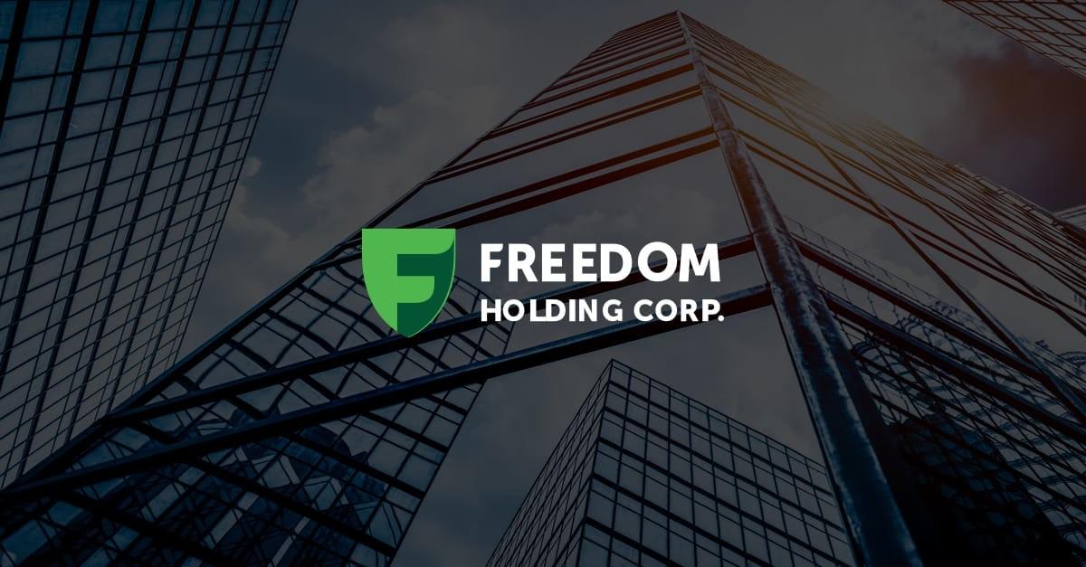 Freedom Holding Corp. Reports Financial Results for the Nine Months and Quarter Ended December 31, 2025