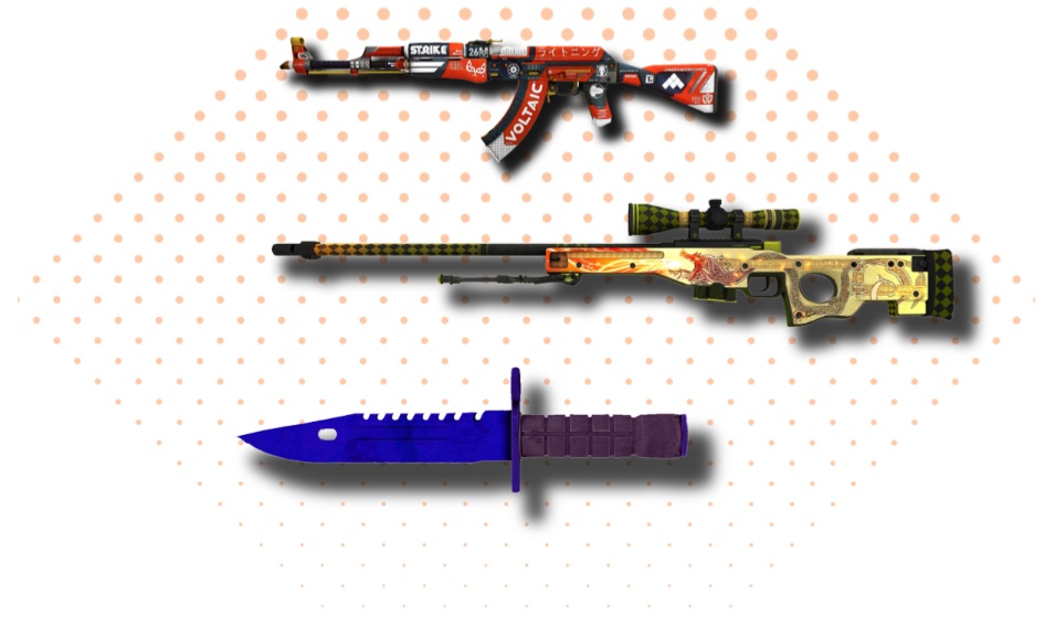Where to Sell CS2 Skins Instantly?