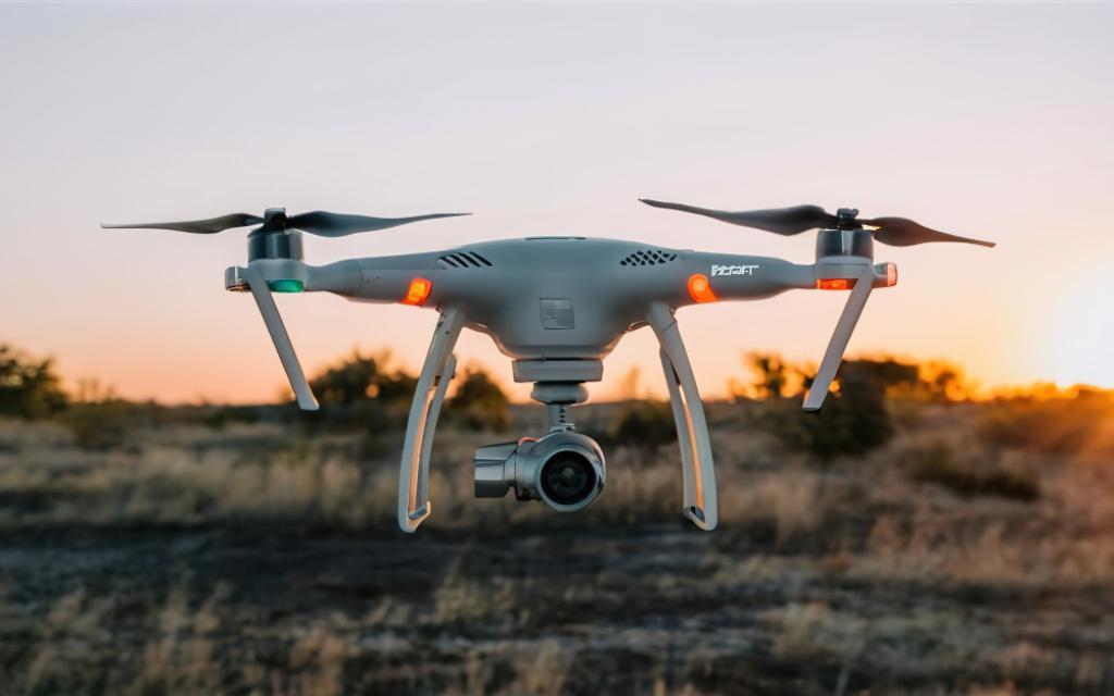 ZenaTech’s Drone as a Service Opens the 23rd Global Location in Orlando, Fla. to Focus on Government Agencies