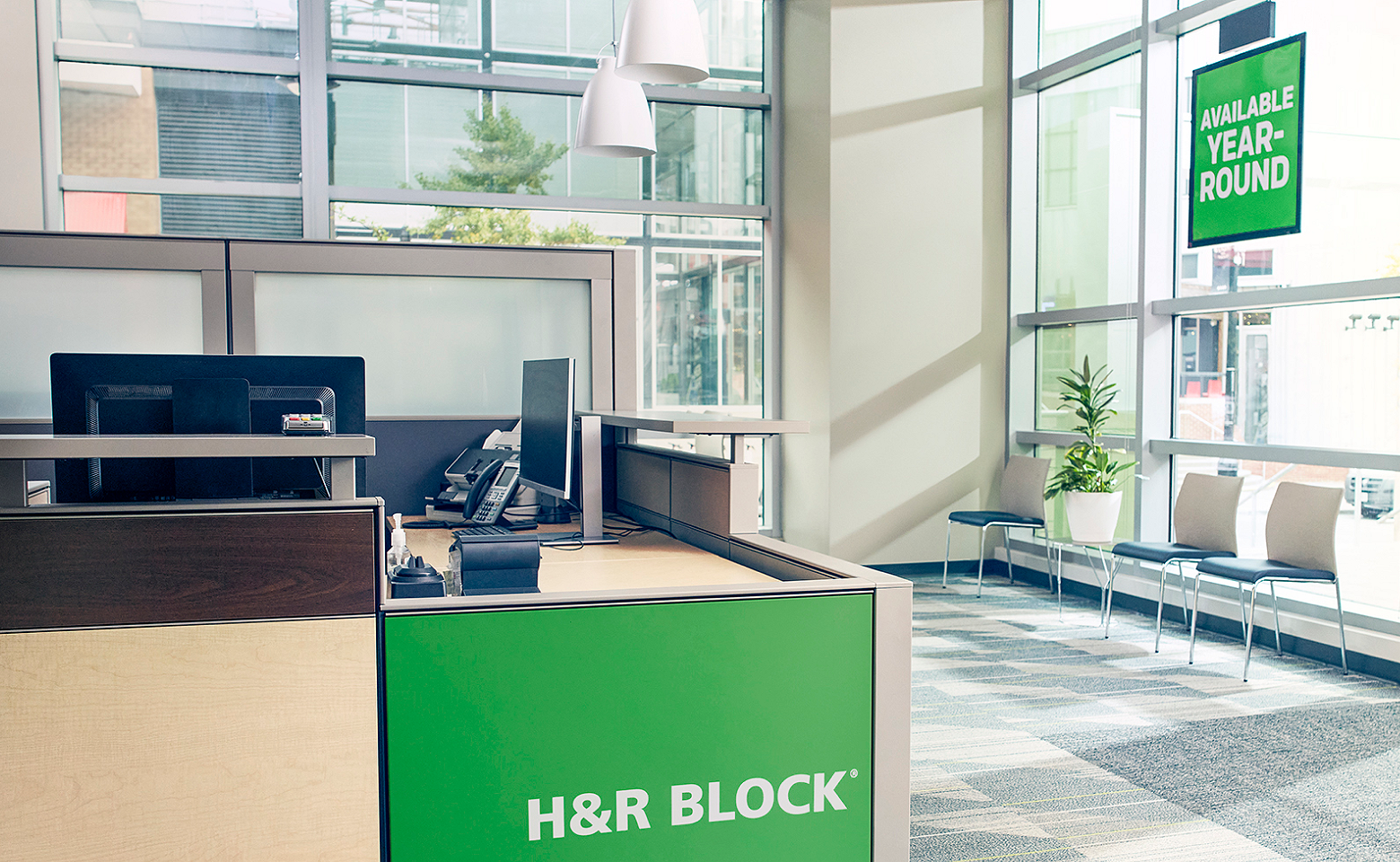 H&R Block (HRB) Climbs 9.56% on Bargain-Hunting Ahead of Dividends
