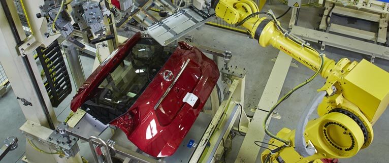 Magna International (MGA) Soars to 4-Year High on Revenue Blowout, Buyback