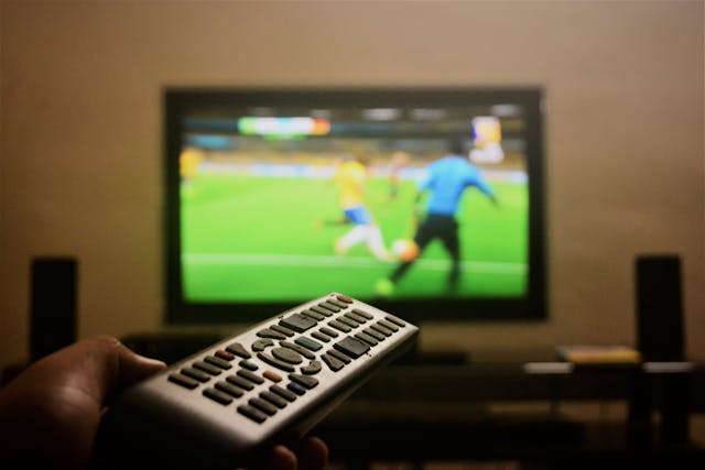 This is Why Fubotv Inc. (FUBO) is a Buy After Pull Back