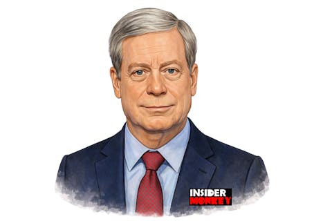 Stanley Druckenmiller Stock Portfolio: 10 Best Stock Picks