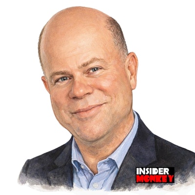 Billionaire David Tepper's Investment Strategy and 10 Favorite Stocks