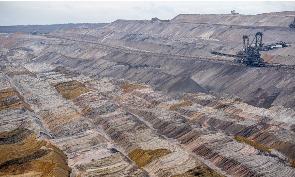 Norsemont Drills 94 meters at 1.26 g/t Au and 109 meters at 1.09 g/t Au Both Holes Starting at Surface