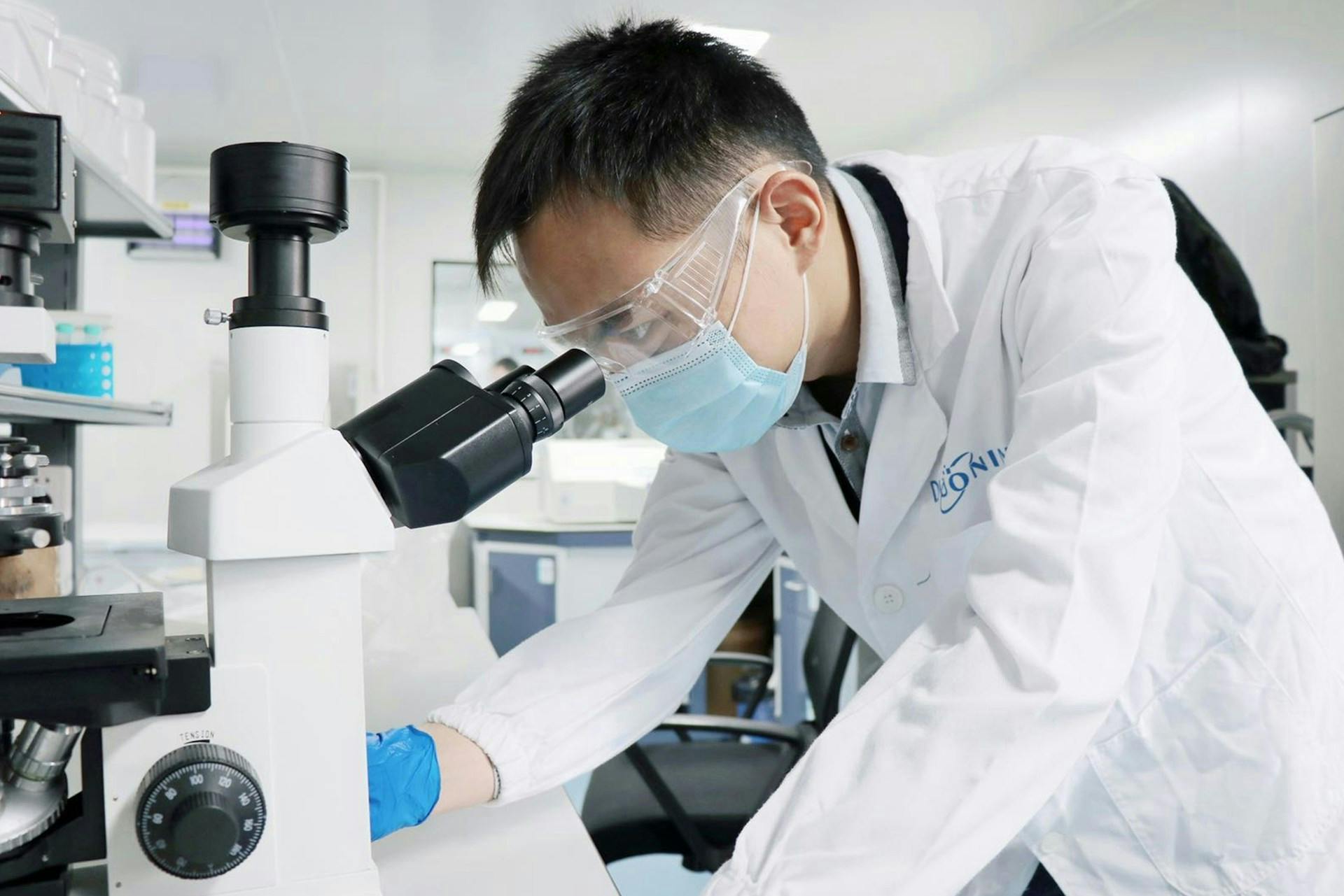 AbCellera Biologics (ABCL) Pivots to Clinical Stage as 2025 Revenue Hits $75M