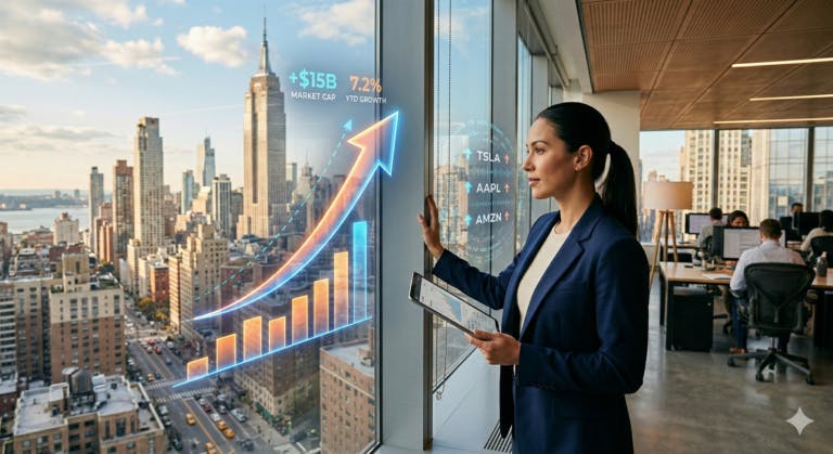 Realty Income (O) Announces Michelle Bushore's Resignation, Search for Chief Legal Officer Successor