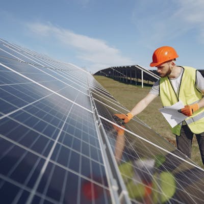 10 Best Solar Stocks to Buy Now
