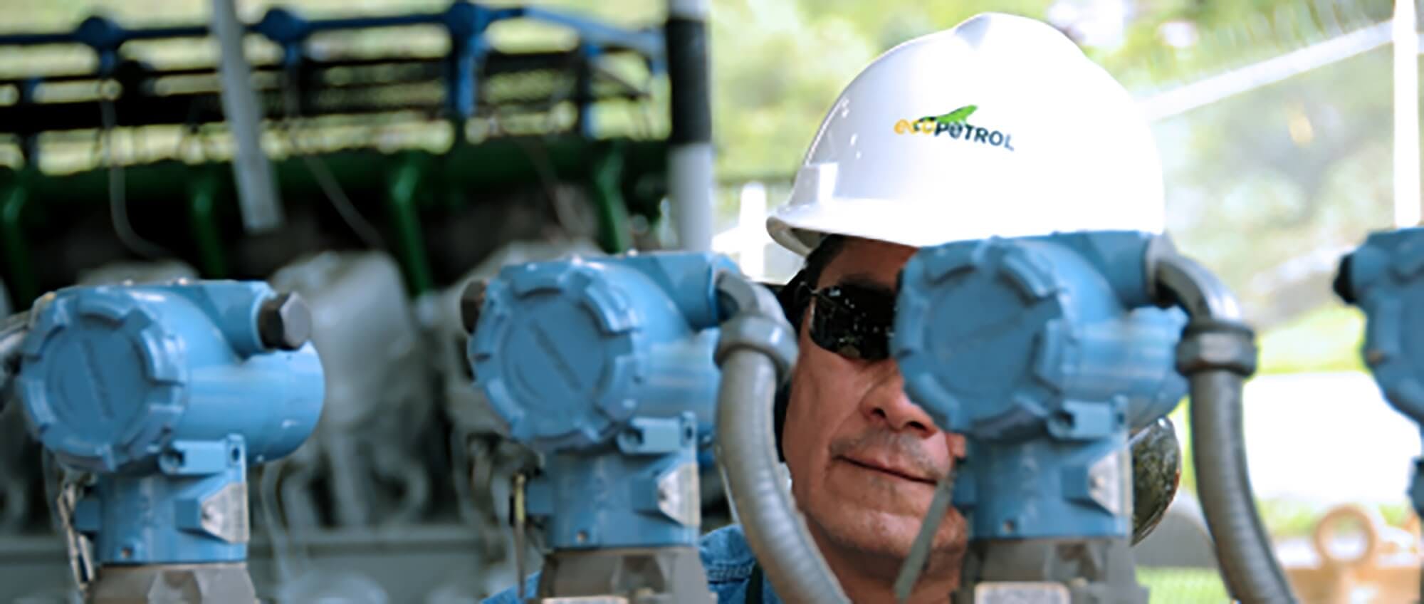 Ecopetrol (EC) Climbs 8.8% as Firm Sees Opportunity in Oil Rally