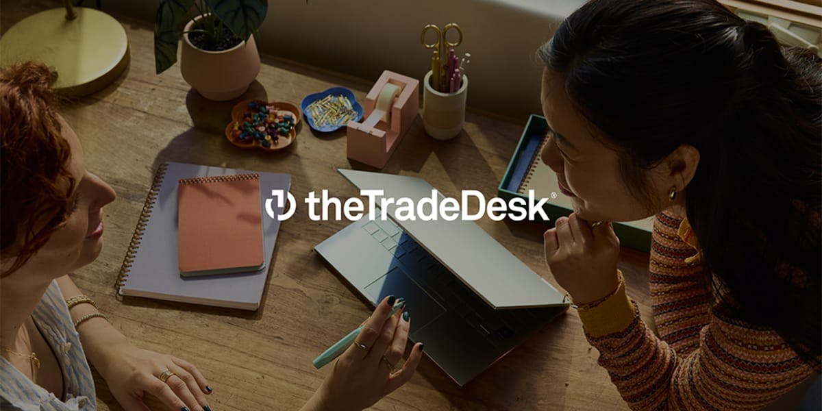 The Trade Desk (TTD) Soars 18% on OpenAI Deal Buzz