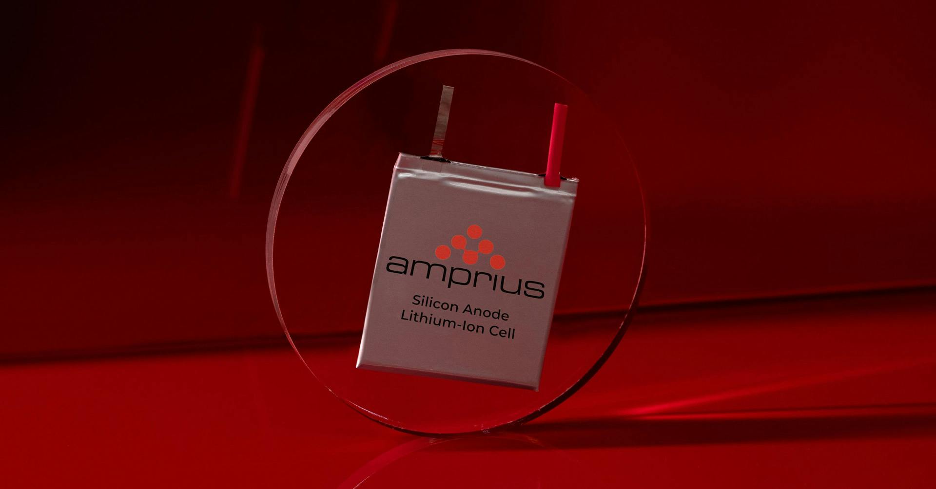 Amprius (AMPX) Soars Double-Digit as Firm Targets 71% Revenue Jump